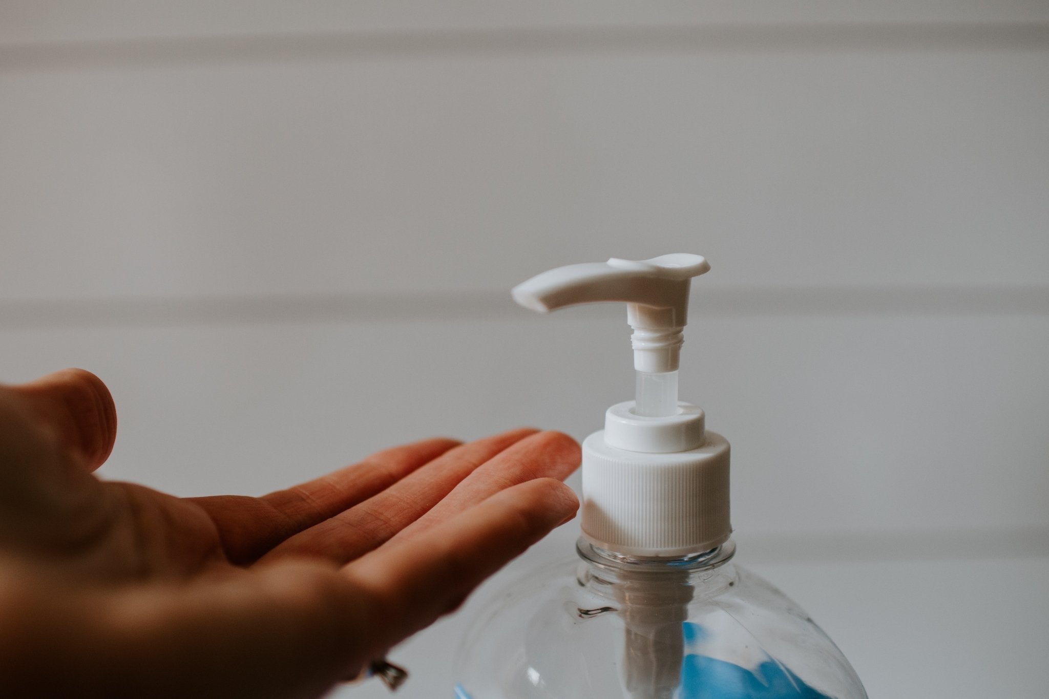 Should You Be Using an Antibacterial Deodorant? - Salt of the Earth Natural Deodorants